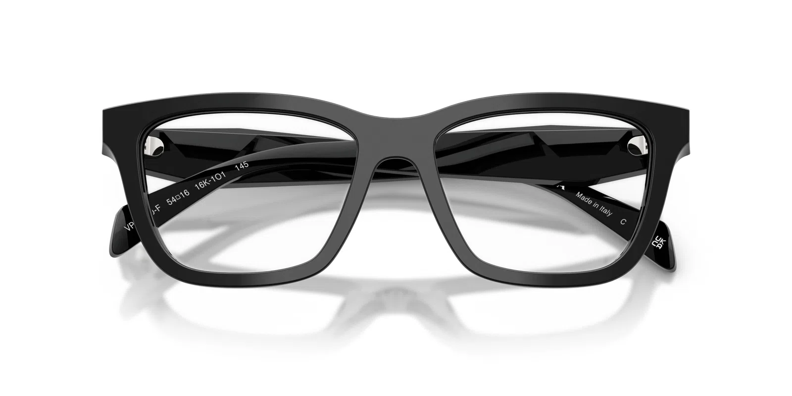 Prada C10VF Eyeglasses - view 8